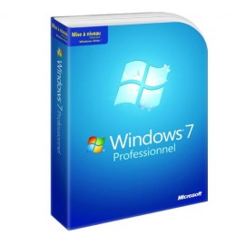 Windows 7 Professionnel