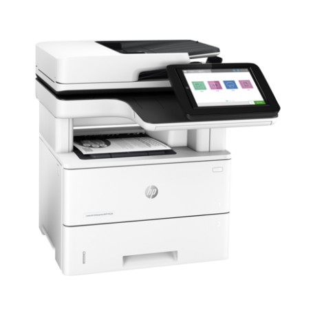 HP LaserJet Enterprise MFP M528dn