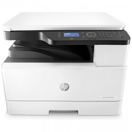 HP LaserJet MFP M433a