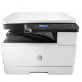 HP LaserJet MFP M436n