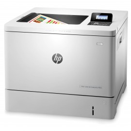 HP COLOR LASERJET M553DN