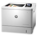 HP COLOR LASERJET M553DN