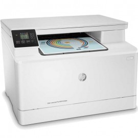 HP COLOR LASERJET PRO MFP180N 