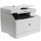HP COLOR LJPRO MFPM181FW PRINTER