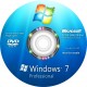 Windows 7 Professionnel 32BITS