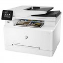 HP COLOR LJ PRO MFP M281FDN PRINTER