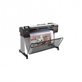 HP DesignJet T830 36in MFP Printer