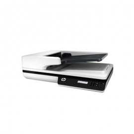 HP ScanJet Pro 3500 f1 Flatbed Scanner