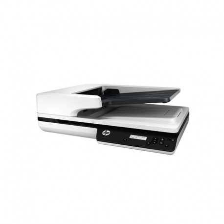 HP ScanJet Pro 3500 f1 Flatbed Scanner