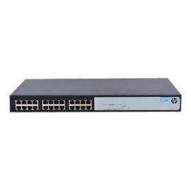 HPE 1420 24G Switch