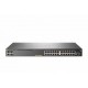 Commutateur Aruba 2930F 24G PoE+ 4SFP+