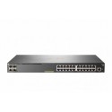 Commutateur Aruba 2930F 24G PoE+ 4SFP+