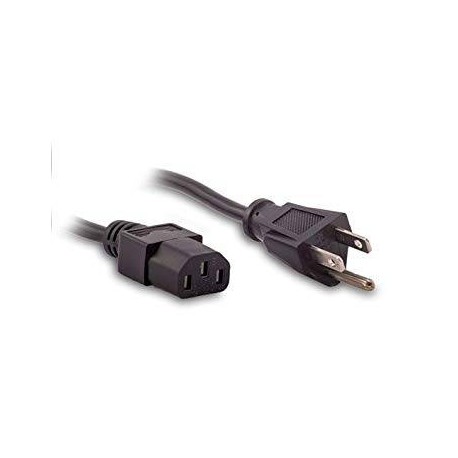 PC-AC-EC Continental European_Schuko AC Power Cord