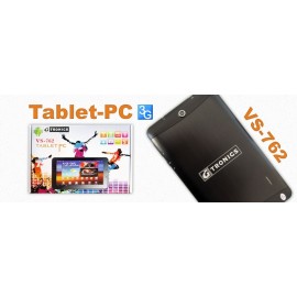 TABLETTE QTRONICS 7'' 3G