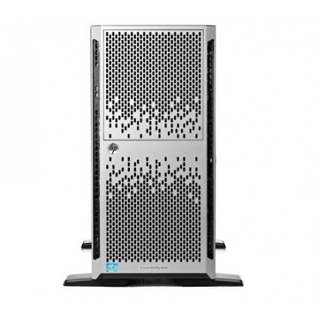 ProLiant ML310e Gen8