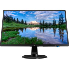 HP 24y 23.8-inch Display BLACK
