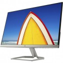 HP 24fw with Audio WHITE