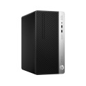 HP ProDesk 400 G6 PRODESK400G6(I7-9700_8GO_1T_2GOAMDR7_430_W10_UC) 