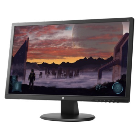 HP ProDisplay P232 LEDBlt Monitor