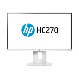 HP HC270 QHD Healthcare Ed Disp