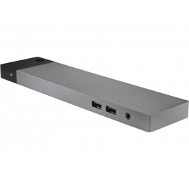 HP Elite Thunderbolt DOCK 
