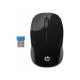 HP 200 Black Wireless Mouse