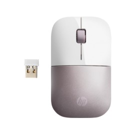 HP Z3700 Wireless Pink Mouse