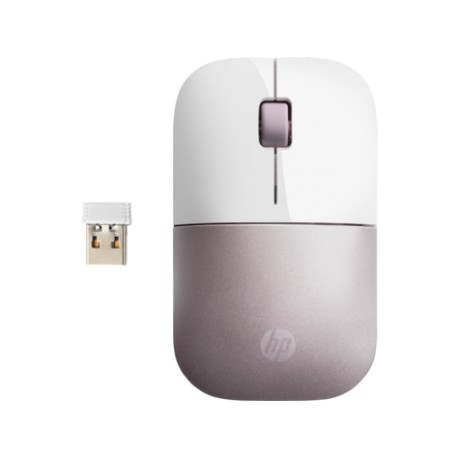 HP Z3700 Wireless Pink Mouse