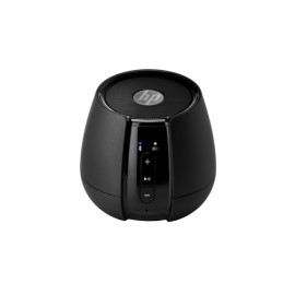 HP S6500 Black BT Wireless Speaker