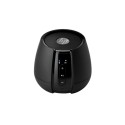 HP S6500 Black BT Wireless Speaker