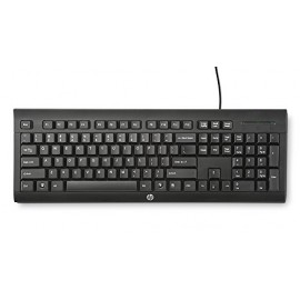 HP K1500 Keyboard FRANçAIS NON ARABISE