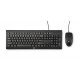 CLAVIER +SOURIS HP