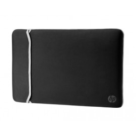 HP 15.6 BLKSil Chroma Sleeve