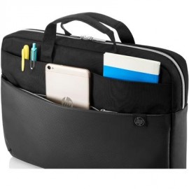HP Pavilion Accent Briefcase 15 Black/Silver
