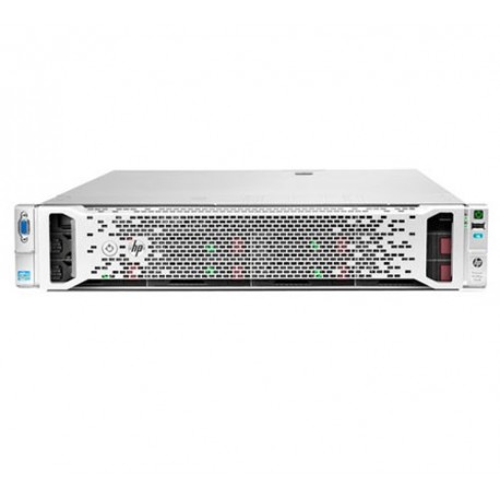 HP ProLiant DL380p Gen8