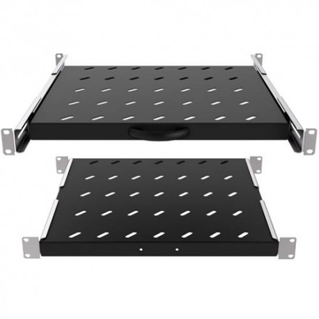 Fixed Shelf/ D: 1000 mm