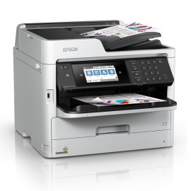 WorkForce Pro WF-C5710DWF Mltifonction 4 en 1