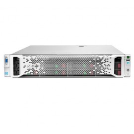 HP ProLiant DL 360 Gen 8