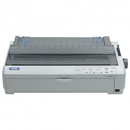 Epson lq-2090 II 136 Colonnes