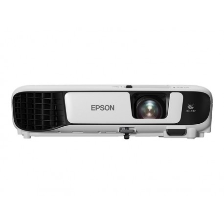 EB-U42 (WUXGA/ 3 600 Lumens/ Wifi/ MHL/ Miracast) 