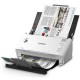 WORKFORCE DS-410 RECTO VERSO vitesse 26 ppm chargeur 50 feuilles