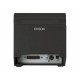 Epson TM-T20II (007): Built-in USB + Ethernet, PS, EDG, EU