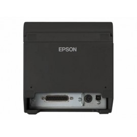 Epson TM-T20II (007): Built-in USB + Ethernet, PS, EDG, EU