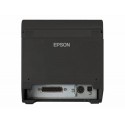 Epson TM-T20II (007): Built-in USB + Ethernet, PS, EDG, EU