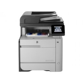IMPRIMANTE HP Couleur LaserJet Pro M476dn