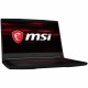  MSI i5-9300H/8G/1T/4GGTX1050TI/FREE