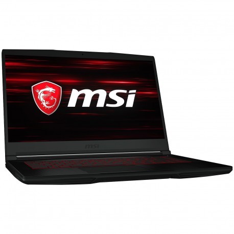  MSI i5-9300H/8G/1T/4GGTX1050TI/FREE