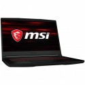 MSI i7-9750H/8G/GTX 1050 Ti GDDR5 4GB/1T/FREEDOS