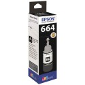 BOUTEILLE 664 EPSON INK NOIR EN (70ml)