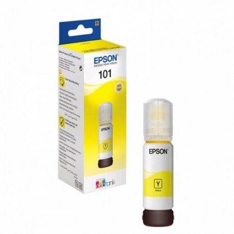 BOUTEILLE YELLOW 101 L4160/4150/L6160/L6190